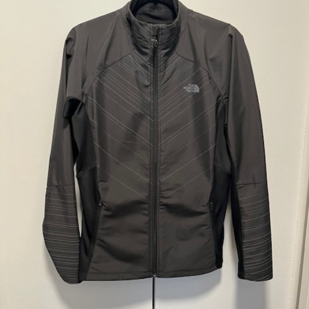 North Face Women's Flashdry Jacket - image 1